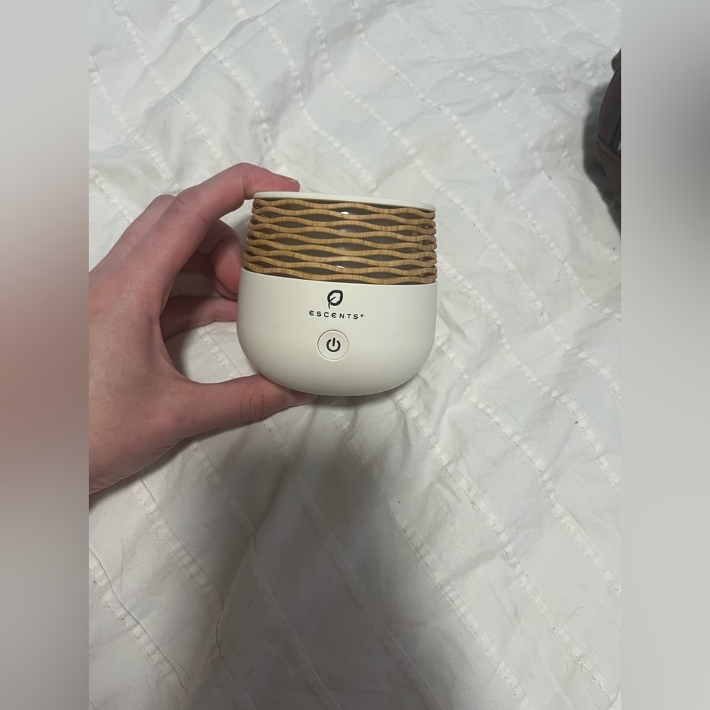 Small Imist diffuser (never used)